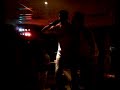 Peter zingt bij de Wasmeer 3