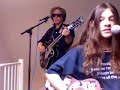The Hippie Folk Singers redo The Weepies !
