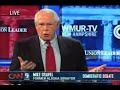 Mike Gravel - Converting Vegetarians