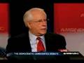 Mike Gravel - Converting Vegetarians
