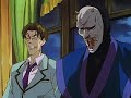 Samurai X - Capitulo 10, parte 2.
