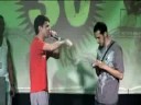 Noult vs YeahJon Eliminatorias Zaragoza y Barcelona.