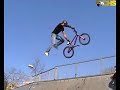 Rodolphe LeGenre : Passe Le FlipWhip En Dirt