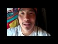 You're at hellahungadventures. This channel is about following Hella Hung as he lives in Los Angeles pursuing his life-long dream of making it in Hollywood. In this episode Hella Hung shows you his crib in Venice Beach, California as promised.