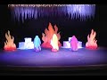 Dance Company Cartouche Dance Company Cartouche