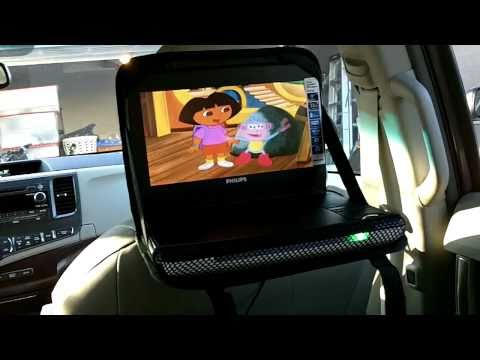 how to play a cd-r on a dvd player
