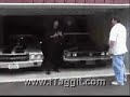 Chevy vs. Ford: C. Van Tune tells his side