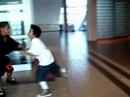 round 2 gagong batah vs clinthy