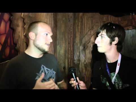 preview-2011 E3: TERA \'Politcal System\' Interview (GameZoneOnline)