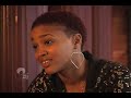 singer and poet natalie stewart is at a turning point.  in this exclusive interview, she reflects positively on her 7 years as half of floetry (w/ marsha ambrosius), her new solo cd and her plans for a floetry reunion.   featuring rare black lily footage and more. her new project, freedom should be released this summer. www.myspace.com/thefloacist