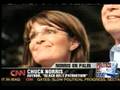 Chuck Norris: 'I'm Leaning Towards a Third Party'