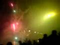 videos de Silvester Düsseldorf Rheinufer