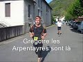 Trail des 3Rocs Trail des 3Rocs