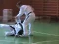 Exhibice Kangsim Dojang 2007 - 1. ?�st