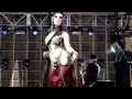 Beats Antique- Alto Live- Moogfest 2011