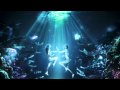 Pendulum - The Island Part 1 & 2