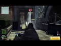 The MW3 Rap Song