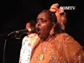 SOMTV Music - Maryan Mursal & her doughter performing LIVE!. SOMTV Music - Maryan Mursal & her doughter performing LIVE!.