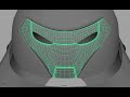 HulkbustWIP