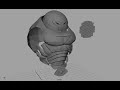 HulkbustWIP