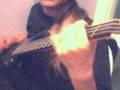 Burzum - Dunkelheit (Burzum) Bass Cover