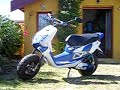 trekker tkr peugeot 50 cc