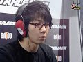 Hwasin vs Hoejja [07 January, 2009] 1set @ BaToo OSL 2008 (francais)