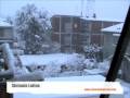 Nieve A Milano