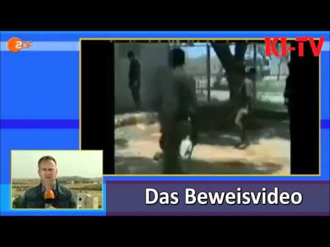 KITVAktuell - Link zum Video: www.youtube.com/watch?v=7xKZbMx79fA www.kommunistische-initiative.de.
