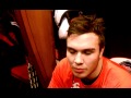 FLYER FILES: Rinaldo on meeting hero Lindros
