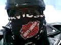 Harley Davidson Sportster 883