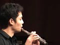 with raymond sarreal (flute) and ralph taylan (violin)

============================================

ferdinando carulli (1770-1841)
trio op.9 no.2 in d major

ferdinando maria meinrado francesco pascale rosario carulli (february 9, 1770--february 17, 1841) wrote a variety of works for the classical guitar, including concertos and chamber works. he was an extremely prolific writer for guitar, writing over 400 works for the instrument in the space of 12 years. as there were no professional guitar teachers in naples at the time, carulli developed his own style of playing.

carulli was a gifted performer. his concerts in naples were so popular that he soon began touring europe and later on settled in paris, the music center of the world during that time. there, carulli became a very successful musician and teacher. he fulfilled his intention of making the guitar popular and fashionable among the upper classes and paris musicians. 

later in life, carulli began to experiment with the construction of the guitar. with lacote, a french guitar maker, he made some significant changes for improving the sound of the guitar.