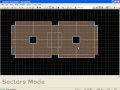 Lesson 2 Creating and Modifying sectors.