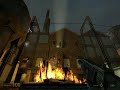 Ravenholm...