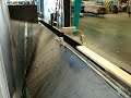 Lumber sorter