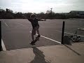 Dan Bury skate video