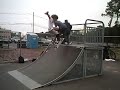 Dan Bury skate video