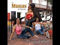 todo daria por ti, las musas del vallenato