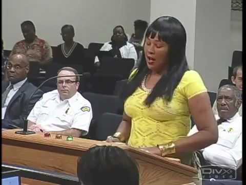 Woman has the power to create earthquakes with her anger
