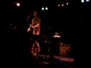 Dove (live) by Steve Carson Band