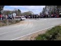rally norte de extremadura 2013 - YouTube
