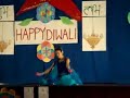 Uttarakhand - Nimbooda - Diwali Party - Garhwal and Kumaon