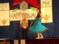 Uttarakhand - Nimbooda - Diwali Party - Garhwal and Kumaon