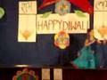 Uttarakhand - Nimbooda - Diwali Party - Garhwal and Kumaon