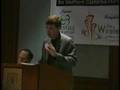 TWC Conference - 2006 [Hugh Hallman ; PT1]
