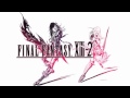 My thoughts on Final Fantasy XIII-2