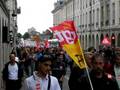 videos de Manifestation  pour le travail décent à Orléans