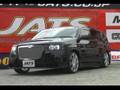 クライスラー サクシード カスタム エアロ エアサス JATS ジャッツ UNIVERSAL AIR