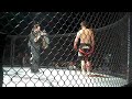 Throwdown5: Logan Hancock Introduction