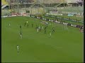 Serie A: Fiorentina-Udinese 4-2 (0-1 Muntari) Serie A: Fiorentina-Udinese 4-2 (0-1 Muntari)
